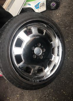 Rims