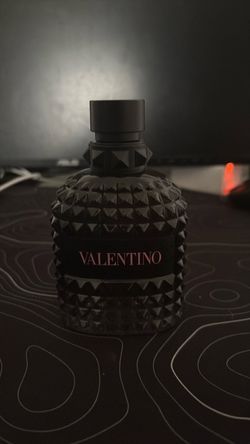 Valentino Uomo Born in Roma Fragrance