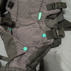 Baby Carrier 