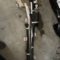 Prius V Parts 