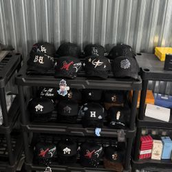 Hats