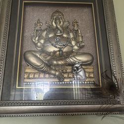 Buddha Frame