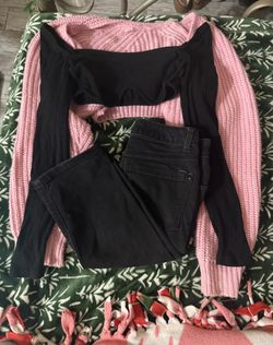 Women’s Clothing Bundle