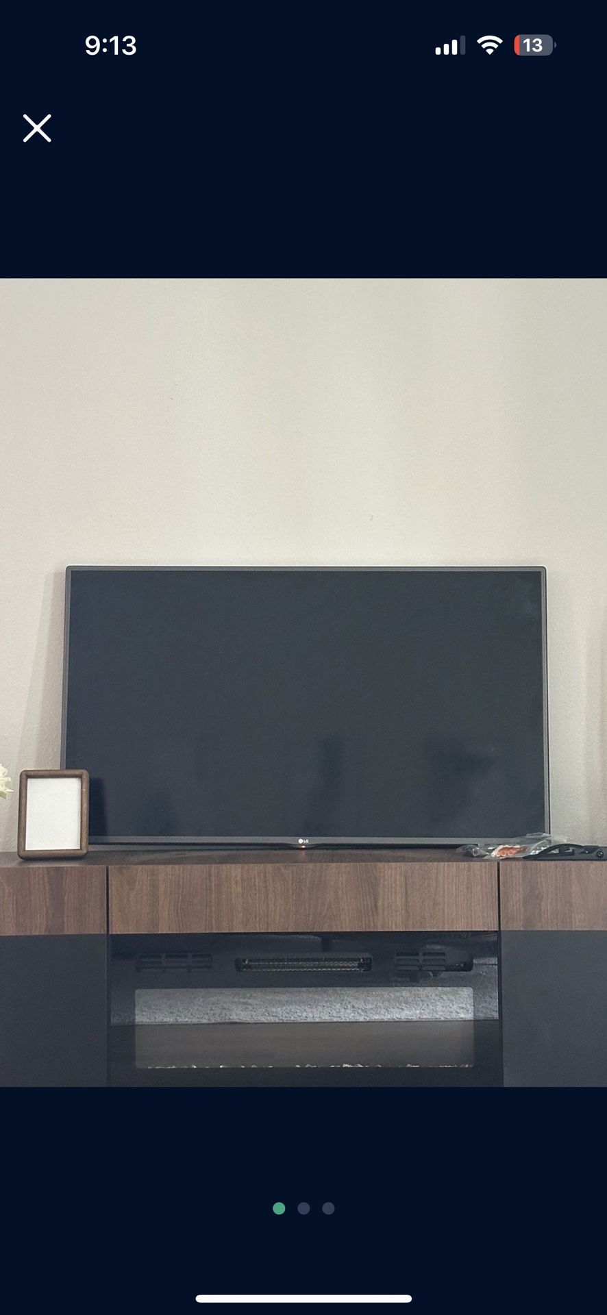 50 Inch Tv For Parts