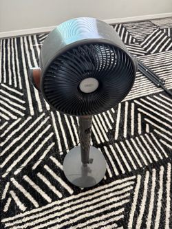 Cool Fan 8 speeds w/ remote