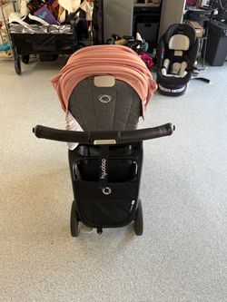 Bugaboo Dragonfly