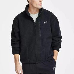 NIKE FLEECE SIZE MEDIUM 