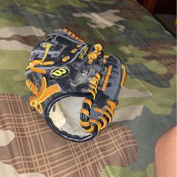 Softball Glove 