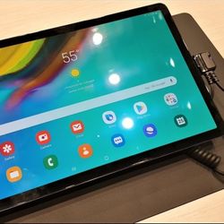 Galaxy Tab s5e 