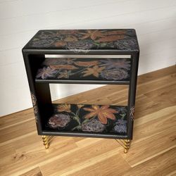 ✨Sold✨Refinished Oak Bookshelf  