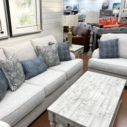 New Sofa & Chair 🔥🔥 HOT BUY