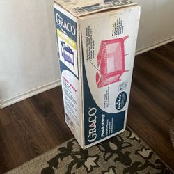 Portable Playyard