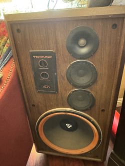 home speakers