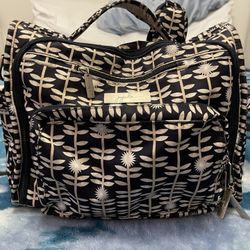 Jujube Diaper Bag 