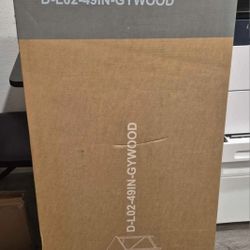 Brand New Never Assembled Computer Gaming Desk