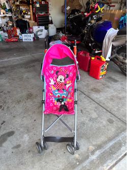 Kids stroller