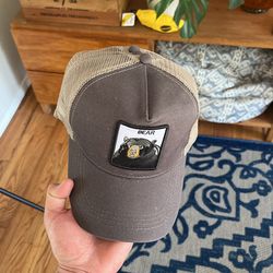 Bear Hats