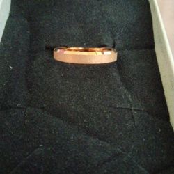 Wedding Ring For Women Size 7