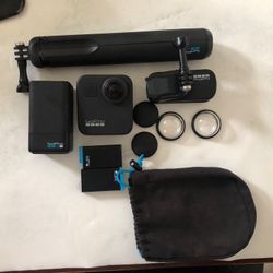 GoPro 360 MAX