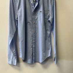 Camisa De Hombre 