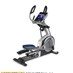Norditrack Eliptico Elliptical 14.9 Ifit NTEL71420K1F

- New Lower Price! 