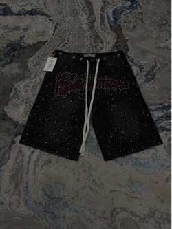 Vss vale shorts