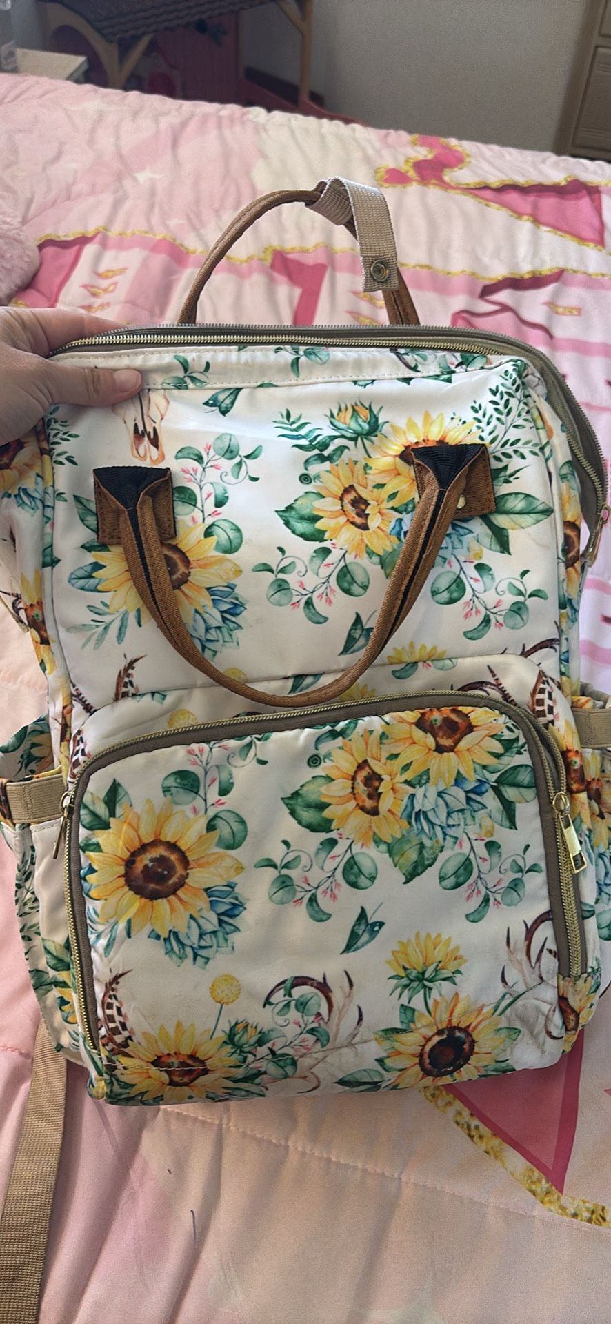 Diaper Bag