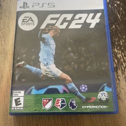 FC 24