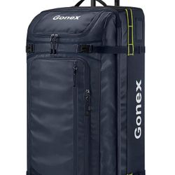 Gonex Water Repellant Duffel Bag (New)