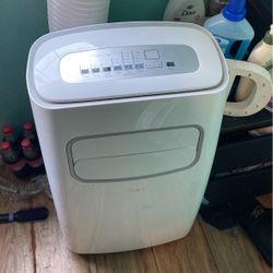 Air conditioner