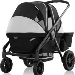 Evenflo Stroller Wagon Brand New In Box, Never Used