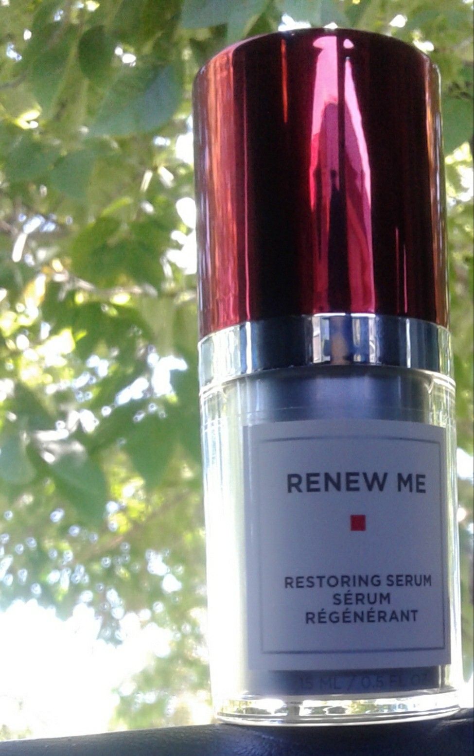 European Wax Center Renew Me Restoring Serum 0.5 FL OZ Sealed 29 Available
