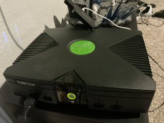 Original Xbox