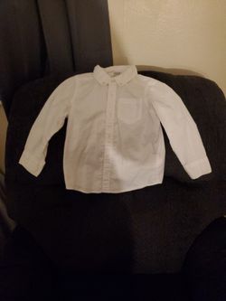 Boy shirt
