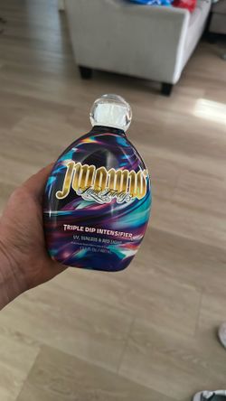 Tanning Lotion