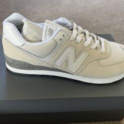New Balance His And Her Special