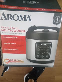 Rice cooker