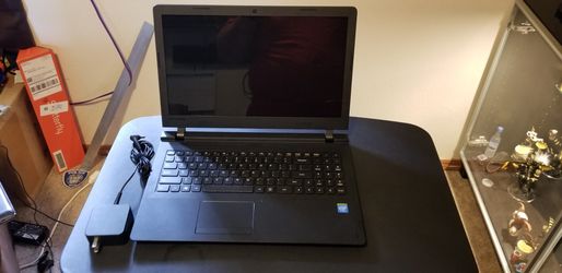 Lenovo Laptop 100-15IBY 80MJ 80MJ00G2US