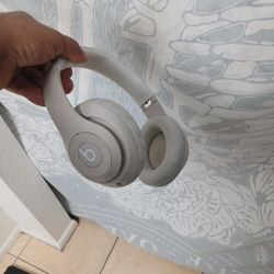 Beats Studio Pro