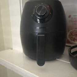 Chefman Air Fryer