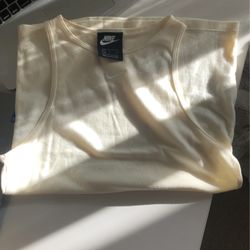 Nike Tank