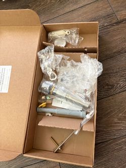 9 Brand New Moen Bathroom Faucets