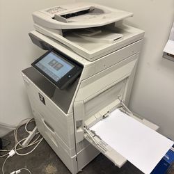 Sharp MX-3050 Printer