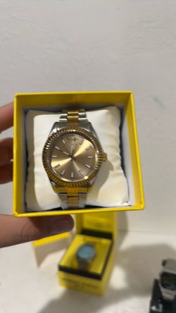 Invicta specialty
