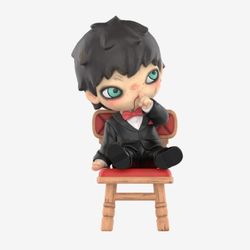 Hirono Dead Silence Figure PopMart