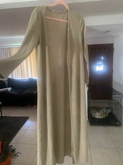 Long Sweater