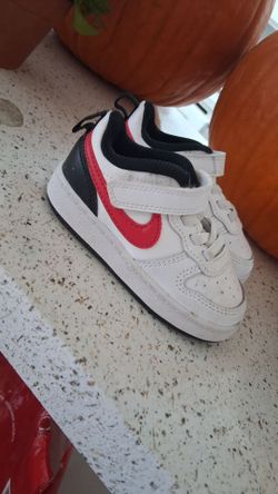 Toddler shoes