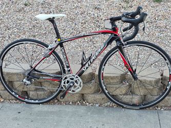48-50cm Small  Specialized  S-Works Dura ace 10 s