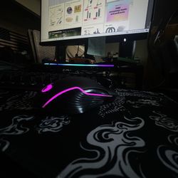 Gaming Mouse 