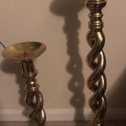 Candle Holders
